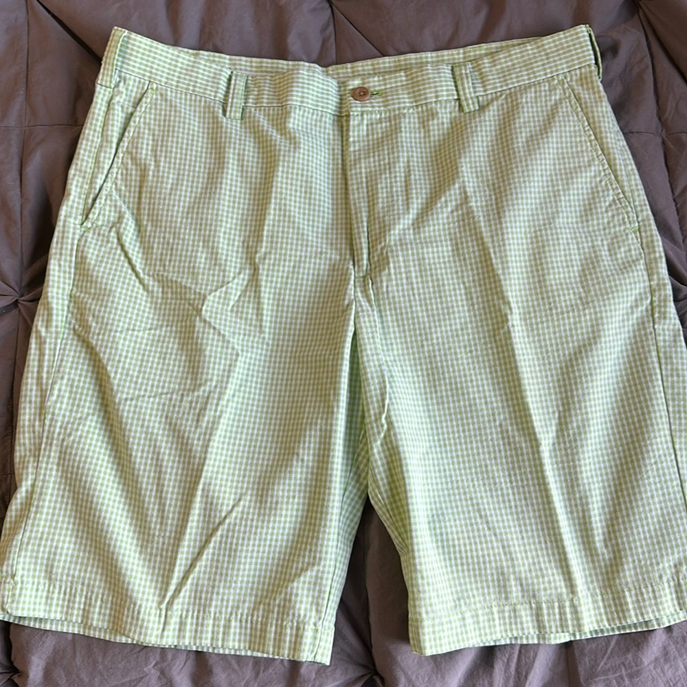 Men’s Izod Golf Shorts